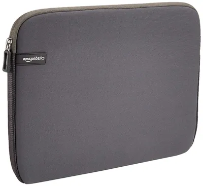 Produktbild von AmazonBasics NC1506164H, Schutzhülle, Jede Marke, 33,8 cm (13.3")