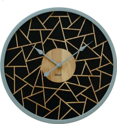 Image de Hermle montre 30102-002100