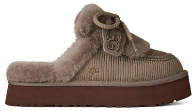 Image de Chaussures UGG Disquette Heritage 1180360DDRG