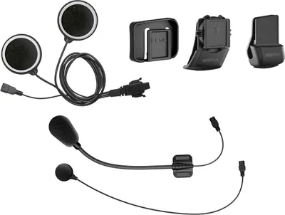 Obrázok produktu pre Sena 10C EVO Helmet Clamp Kit Montážna sada