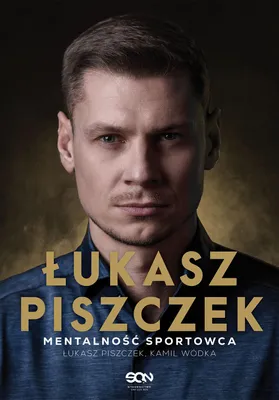 Immagine prodotto di Lukasz Piszczek Mentalnosc sportowca