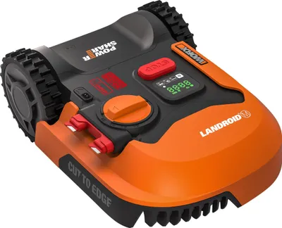 Produktbild von Worx Landroid M WR141E - Robotik-Rasenmäher