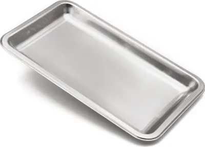 Produktbild von Intergrill 800° Gastroschale 30 x 18,5 x 2cm Zubehör für Elektrogrill Pure