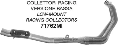 Immagine prodotto di Collettori racing ARROW per Yamaha