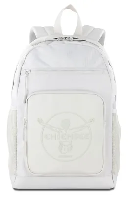 Produktbild von Chiemsee TRACK 'N' DAY Rucksack creme