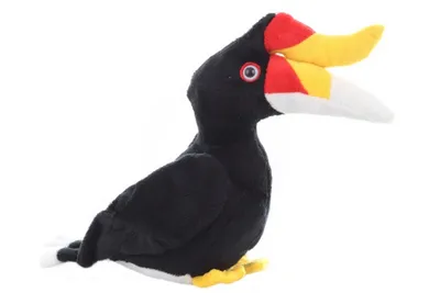 Immagine prodotto di Beastman di peluche