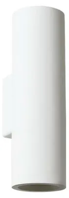 Produktbild von ACA Gips-Wandleuchte G85092W