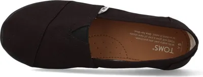 Produktbild von Toms Alpargata 10010530 Schwarz-34