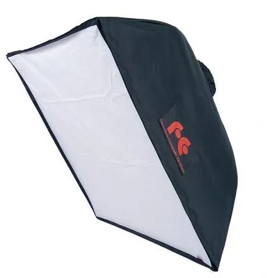 Produktbild von Falcon Eyes Softbox 60x60 cm SBQ-SB6060
