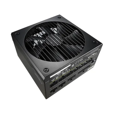 Obrázok produktu pre Fractal Design Ion+ Platinum Napájací zdroj 560 W 24-pin ATX ATX Black