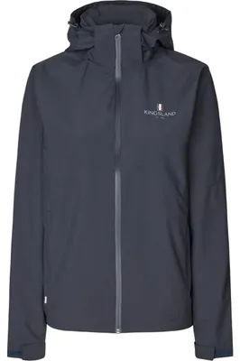 Produktbild von Kingsland Classic Uni Lightweight Regenjacke