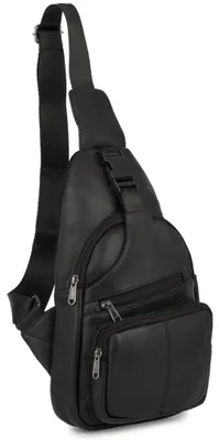 Immagine prodotto di La borsa Beltimore kraf03blackXXA