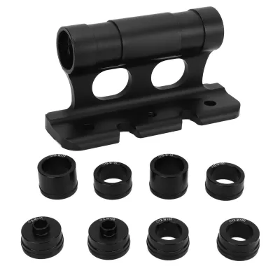 Obrázok produktu pre Bike Fork Mount,Front Fork Block Mount,Bike Front Fork Mount,Bike Fork Mount Bracket,Bicycle Fork Mount,Fork Mount Bike Rack