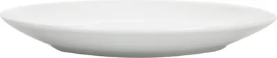 Produktbild von Olympia Whiteware runde Coupeteller - 28cm - 12 Teller