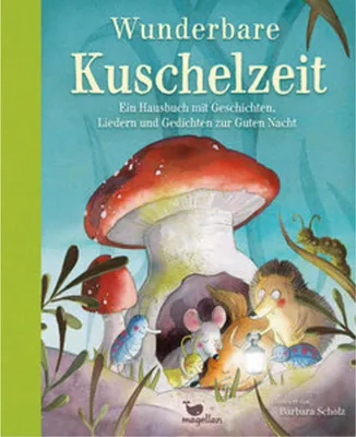 Obrázek produktu pro Wunderbare Kuschelzeit