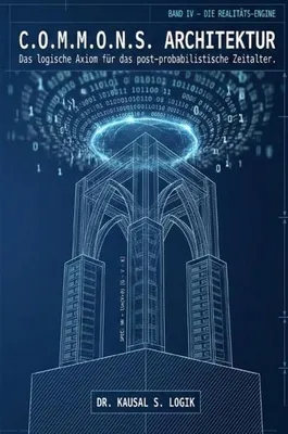 Produktbild von Die C.O.M.M.O.N.S.-Architektur