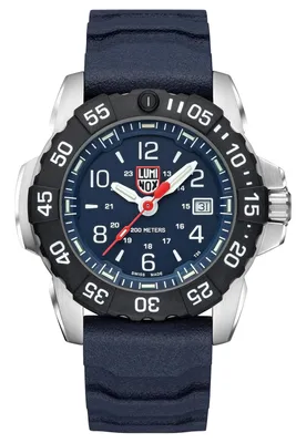 Immagine prodotto di Luminox NAVY SEAL STEEL 3250 SERIES XS.3253.CB Orologi subacquei da uomo
