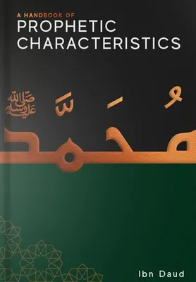 Image de A Handbook of Prophetic Characteristics