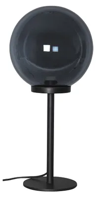 Image de Star Trading 803-84, Schwarz, Jardin, IP44, E27, 1 ampoule, 25 W