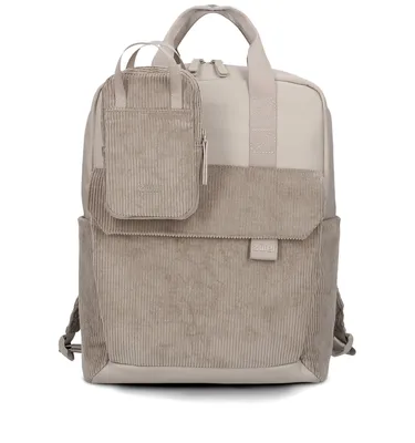 Produktbild von Zwei Lou Daypack 40 cm Laptopfach