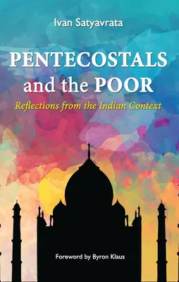 Produktbild von Pentecostals and the Poor