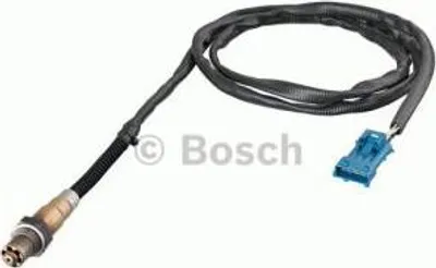 Produktbild von BOSCH Lambdasonde  0 258 006 431