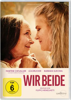 Produktbild von Wir beide