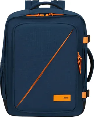 Produktbild von American Tourister Take2cabin M 38.5l Rucksack Blau Blau One Size