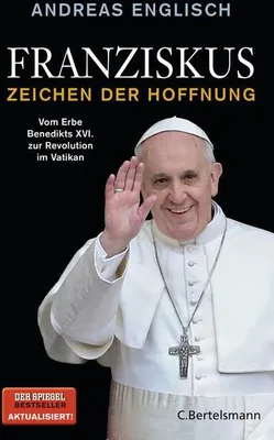 Immagine prodotto di Franziskus - Zeichen der Hoffnung