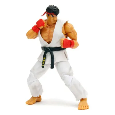 Obrázok produktu pre Ultra Street Fighter II: Ryu 15 cm