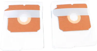 Produktbild von 10 hochwertige Allergiker Staubsaugerbeutel für AEG Gr. 28 Ersatz für Swirl A07