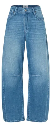 Produktbild von - MAC JEANS - DAKOTA, Auth. comfort vintage denim - Barrel Fit - 3123-90-0333L-D420 - blau Größe 44/OL