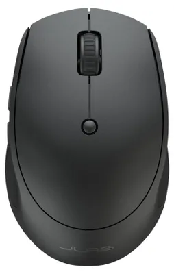 Image de JLAB Audio JLab Go Recharge - Ambidextre - Bluetooth + USB Type-A - 1600 DPI - noir