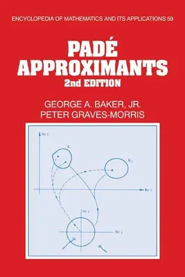 Produktbild von Pade Approximants