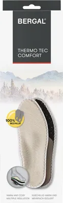 Produktbild von BERGAL THERMO TEC COMFORT Gr. 43