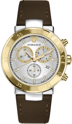 Immagine prodotto di Versace - VEPY00220 - Orologio da polso - Uomo - Quarzo - Urban Mystique
