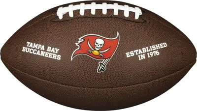 Image de Ballon Football Américain NFL Tampa Bay Buccaneers Wilson Licenced