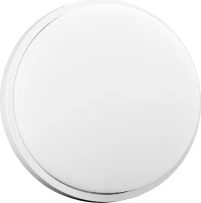Imagen del producto de Lámpara de techo LED AGATE, 15W, 4000K, blanca, modelo OR-OP-6112WLPM4