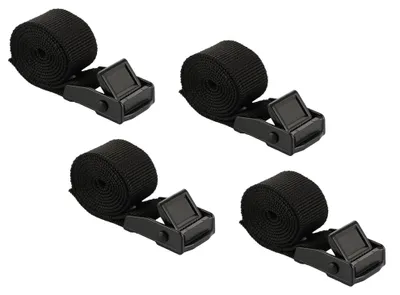 Image de 040 Parts Set de 4 sangles 75 cm pour VW T5 T6 T7 California Ocean