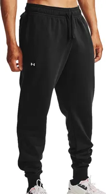 Obrázek produktu pro Under Armour Kalhoty Rival Fleece Jogger, 1357128001, velikost: 173