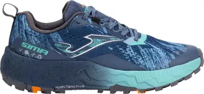 Zdjęcie produktu dla Joma Sima buty do biegania w terenie Niebieski EU 43 Mężczyźni Niebieski EU 43