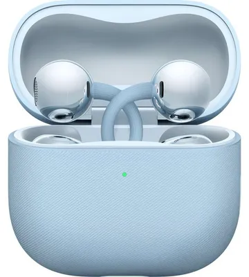 Produktbild von Huawei FreeClip 2, True Wireless Stereo (TWS), Anrufe/Musik, Kopfhörer, Weiß