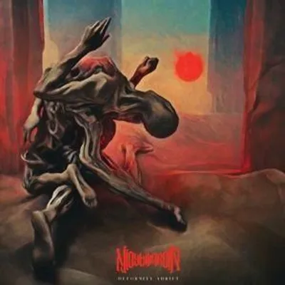 Produktbild von Deformity Adrift