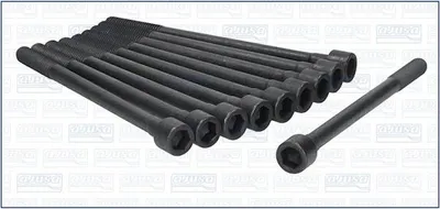 Produktbild von AJUSA 81008800 Zylinderkopfschraubensatz für NISSAN MICRA III (K12) M10