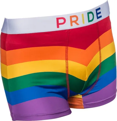 Obrázek produktu pro GiftyCity Boxerky pánské PRIDE, velikost M