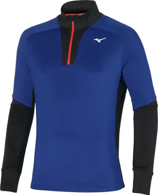 Produktbild von Mizuno T-shirt Warmalite HZ, J2GC251162, Größe: 180