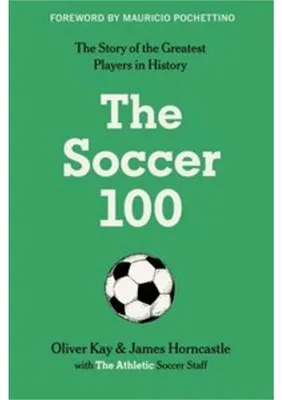 Obrázek produktu pro The Soccer 100