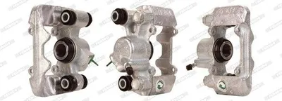 Produktbild von FERODO FCL694465 Bremssattel Hinten Links für TOYOTA Yaris Schrägheck (P1) IST (NCP6)