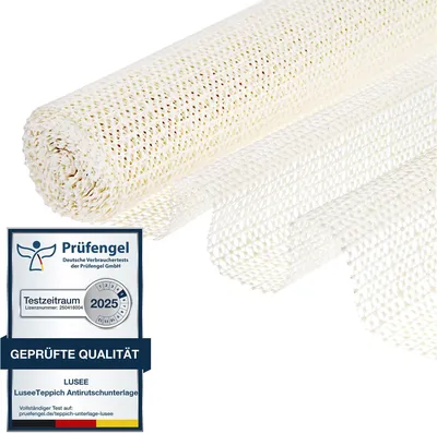 Produktbild von Rutschfeste Fußmatte 180 x 270 cm - PVC und zuschneidbar