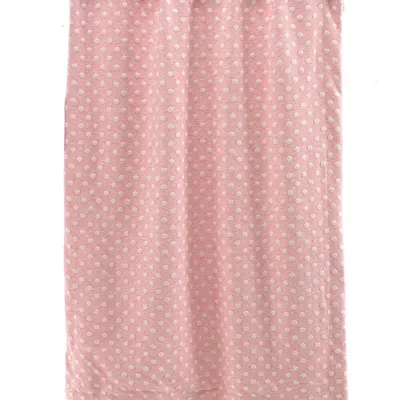 Immagine prodotto di Mora Bobler L86 Coperta per neonati, 80x110cm, rosa